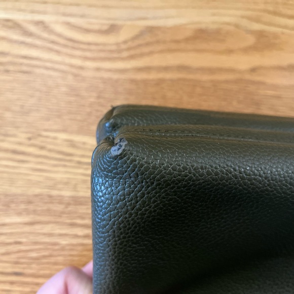 Colab Purse. - Picture 6 of 7